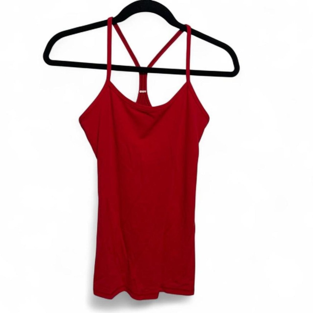 Lululemon Power Y Tank - M
